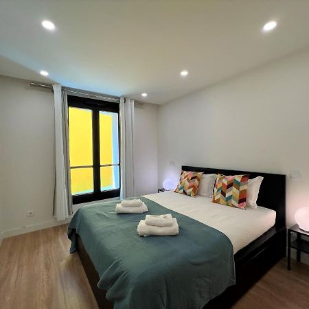 Apartamento Faro Design 5 By Homing Exterior foto