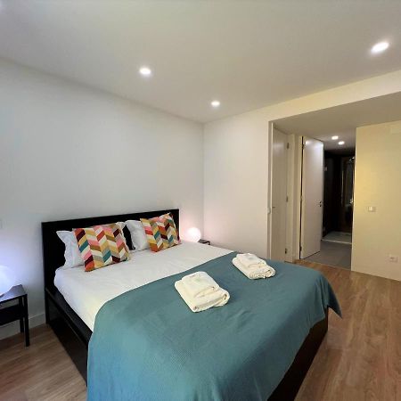 Apartamento Faro Design 5 By Homing Exterior foto