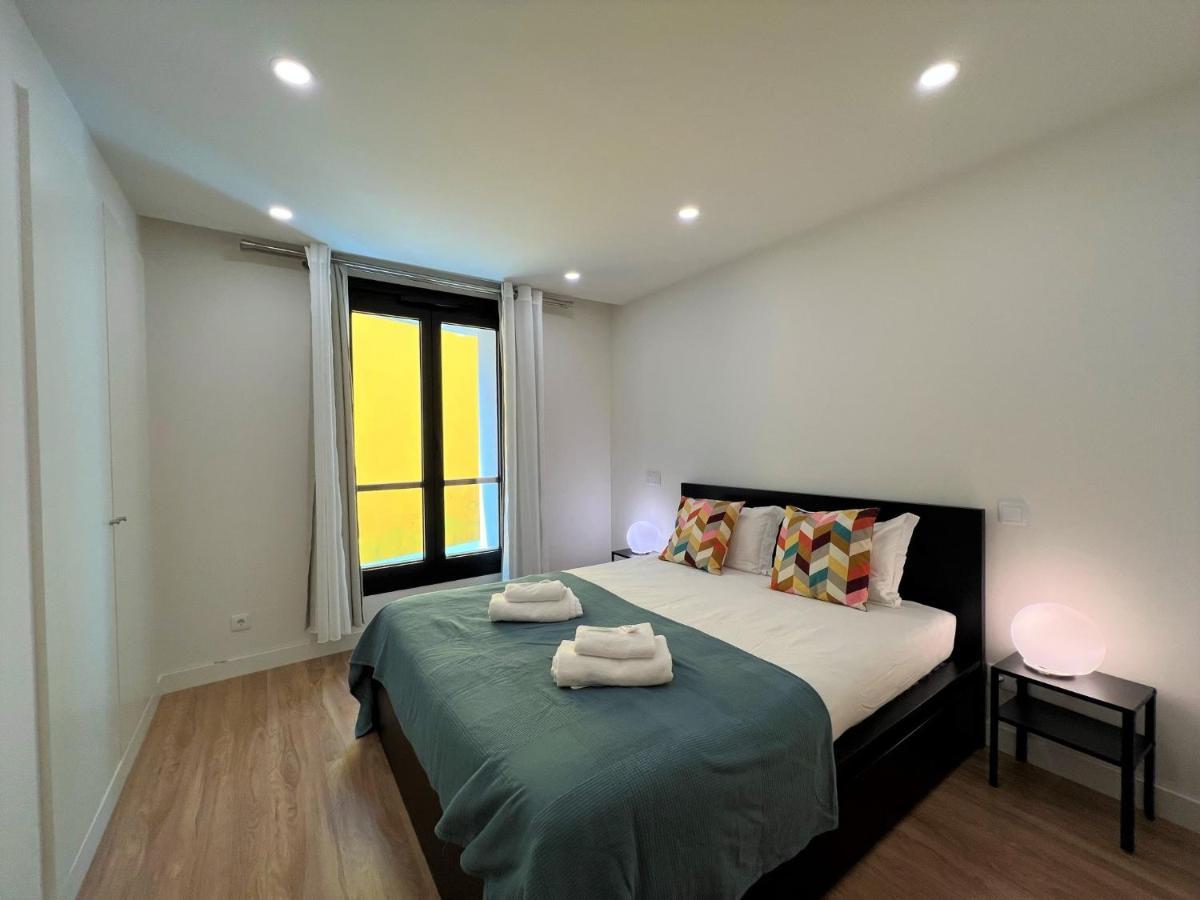 Apartamento Faro Design 5 By Homing Exterior foto