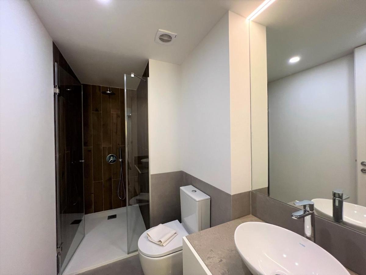 Apartamento Faro Design 5 By Homing Exterior foto