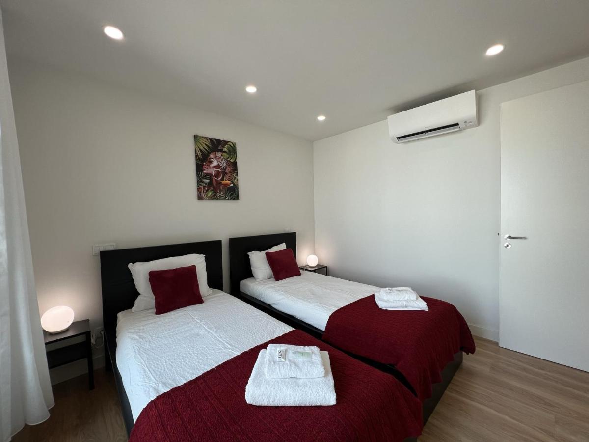 Apartamento Faro Design 5 By Homing Exterior foto